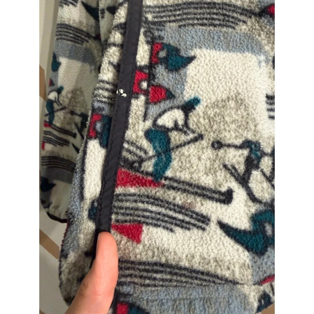 L.L. Bean vintage bean